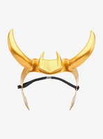 Marvel Loki President Crown