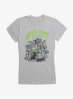 Beetlejuice Cemetery Girls T-Shirt