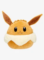 Squishmallows Pokémon Eevee 10 Inch Plush