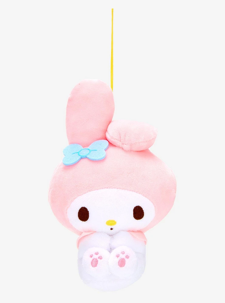 Sanrio My Melody 4 Inch Plush