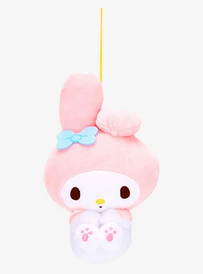 Sanrio My Melody 4 Inch Plush