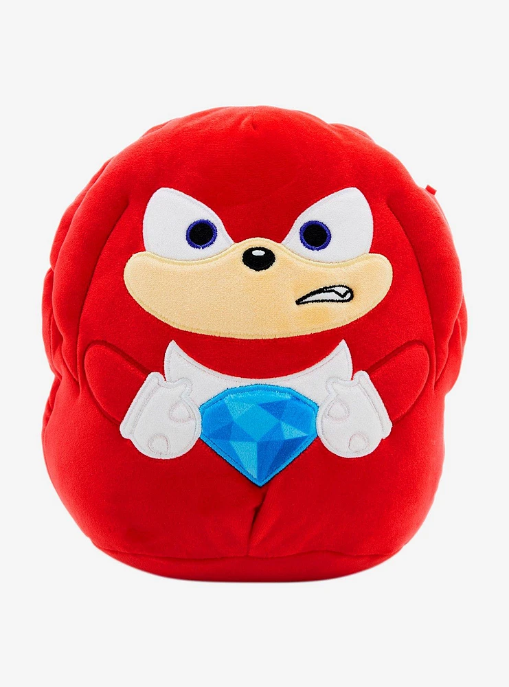 Squishmallows Knuckles 8 Inch Plush