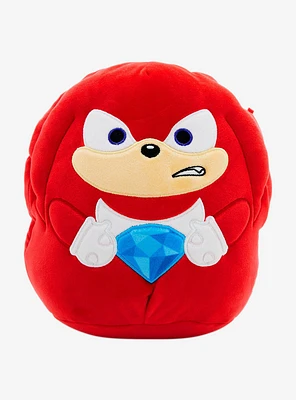 Squishmallows Knuckles 8 Inch Plush