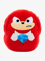 Squishmallows Knuckles 8 Inch Plush