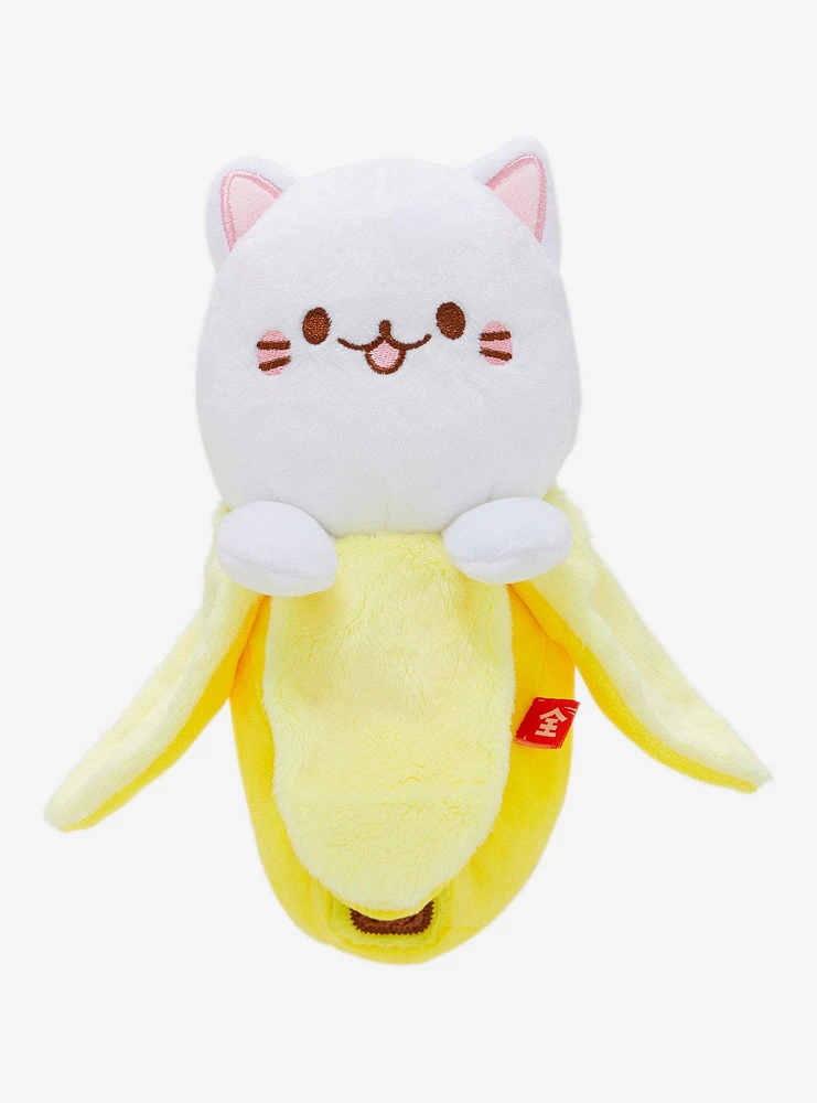 Bananya 8 Inch Plush