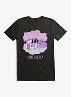 Care Bears Heart Tea T-Shirt