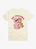 Care Bears No Thanks T-Shirt