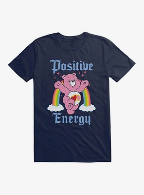 Care Bears Positive Energy T-Shirt