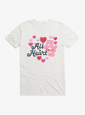 Care Bears All Heart T-Shirt