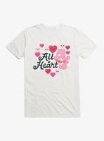 Care Bears All Heart T-Shirt