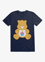 Care Bears Birthday Bear T-Shirt