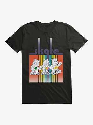 Care Bears Group Skate T-Shirt