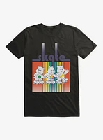 Care Bears Group Skate T-Shirt