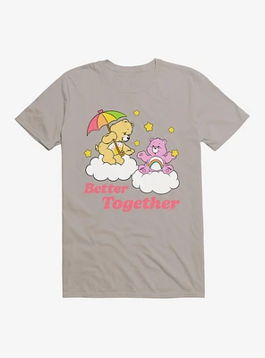 Care Bears Better Together Funshine And Cheer T-Shirt