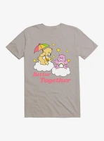 Care Bears Better Together Funshine And Cheer T-Shirt