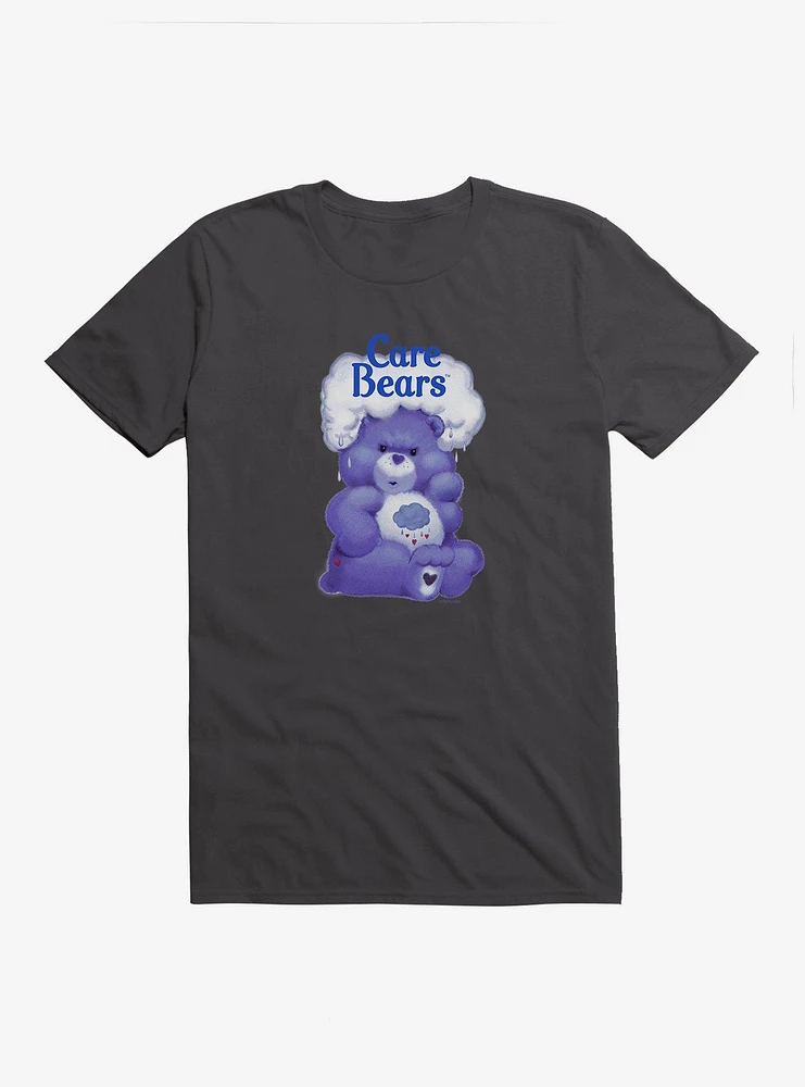 Care Bears Grumpy Bear Pout T-Shirt