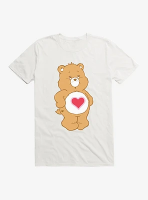 Care Bears Tenderheart Bear Stare T-Shirt