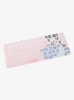 Sanrio Kuromi & Baku MacBook Keyboard Cover