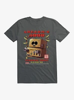 South Park A.W.E.S.O.M.-O 4000 T-Shirt