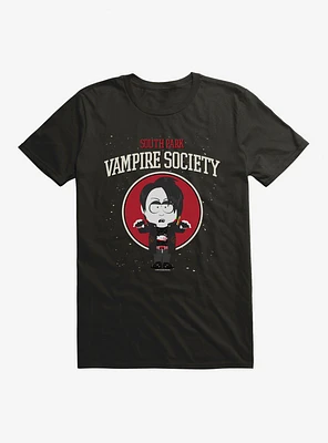 South Park Mike Vampire Society T-Shirt