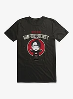 South Park Mike Vampire Society T-Shirt