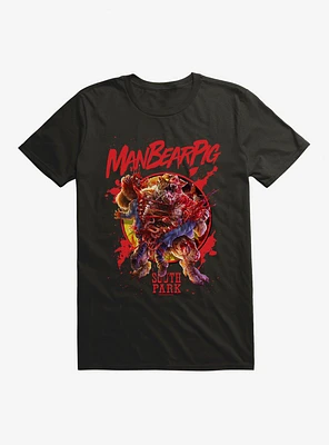 South Park ManBearPig T-Shirt