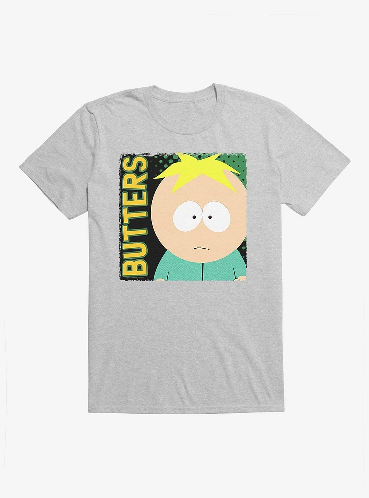 South Park Butters Intro T-Shirt