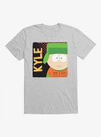 South Park Kyle Intro T-Shirt