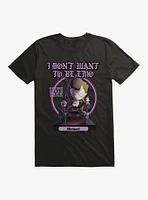 South Park I Don't Want To Be Emo T-Shirt