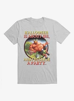 South Park Halloween About Me T-Shirt