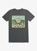 South Park Bus Stop T-Shirt