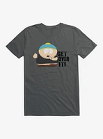 South Park Season Reference Cartman Over It T-Shirt