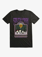 South Park We're Freakin Goth! T-Shirt