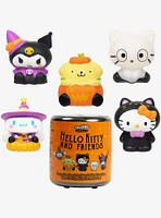 Hello Kitty And Friends Halloween Blind Box Squishy Toy