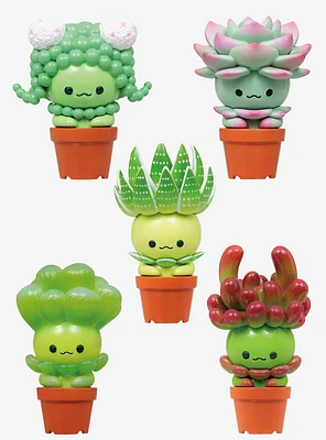 Succulent Friends Blind Box Figure