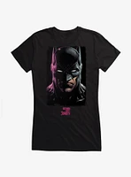 Batman: Three Jokers Batman Portrait Girls T-Shirt