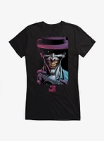 Batman: Three Jokers Photographer Girls T-Shirt