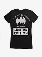 Batman Limited Edition Girls T-Shirt