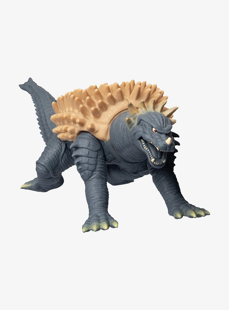 Bandai Namco Godzilla: Final Wars Movie Monster Series Anguirus Figure