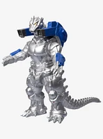 Bandai Namco Godzilla Against Mechagodzilla Movie Monster Series Mechagodzilla Figure