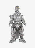 Bandai Namco Godzilla: Final Wars Movie Monster Series Mechagodzilla Figure