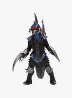 Bandai Namco Godzilla: Final Wars Movie Monster Series Gigan Figure