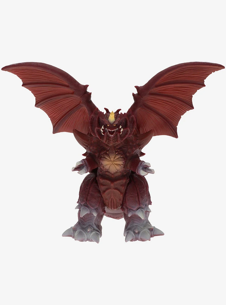 Bandai Namco Godzilla vs Destorayah Movie Monster Series Burning Destroyah Figure