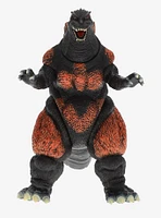 Bandai Namco Godzilla vs. Destoroyah Movie Monster Series Burning Godzilla Figure