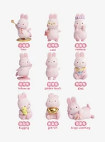 MOMO BUNNY Daily Series Blind Box Figure