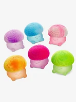 Super Duper Sugar Squishers Mushroom Blind Bag Stress Toy