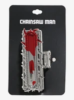 Chainsaw Man Bloody Chainsaw Claw Hair Clip