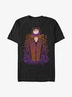 The Nightmare Before Christmas Pumpkin King T-Shirt