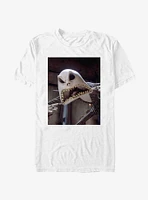 Disney The Nightmare Before Christmas Jack Scream T-Shirt