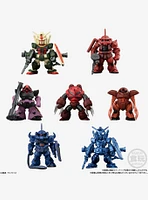 Bandai FW Gundam Converge Movie Visual Selection Blind Box Figure